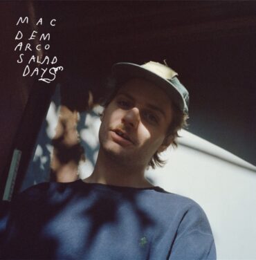 Mac DeMarco: Melodías de carretera