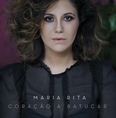 María Rita: Música teñida de corazón