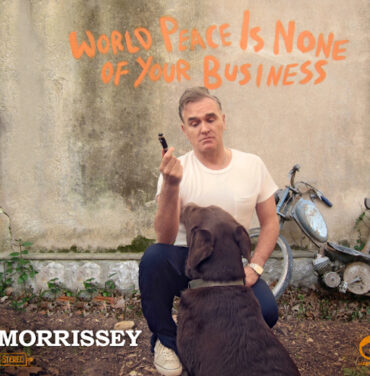 Lo que concierne y lo que es importante para Morrissey