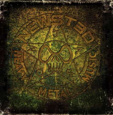 Heavy Metal Music: La cruz del pasado enterrado de Jason Newsted