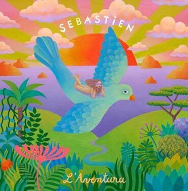 Palabras de inspiración a cargo de Sébastien Tellier