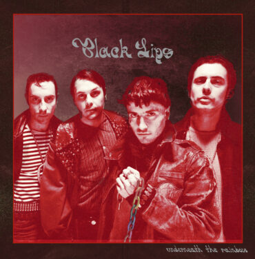 The Black Lips: El rock de los 60 en el nuevo siglo