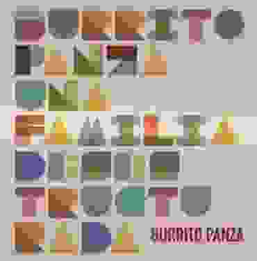 Burrito Panza: Mirar atrás es signo de debilidad