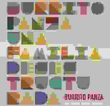 Burrito Panza: Mirar atrás es signo de debilidad