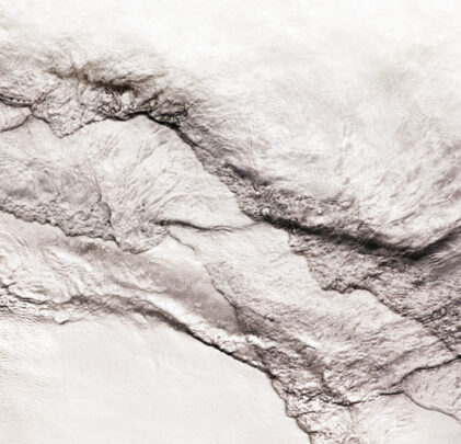 Federico Albanese: Un parque de diversas emociones