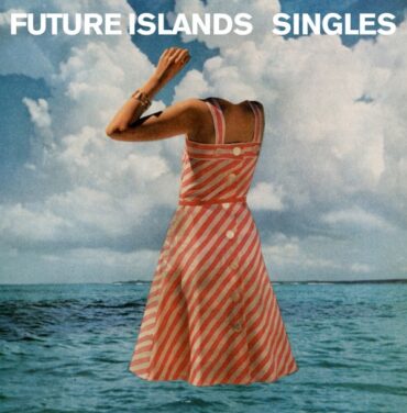 Future Islands: Ardiente voz para grandes emociones