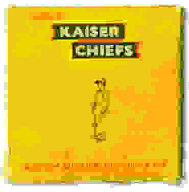 La educación ascendente de Kaiser Chiefs