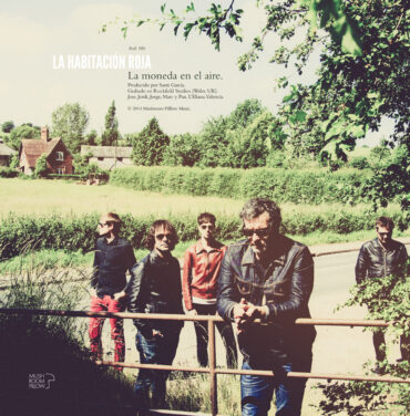 La Habitación Roja: Desde España con amor, cabeza y entrañas