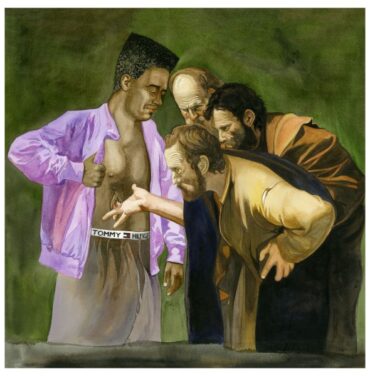 Marijuana Deathsquads: Robotismo Experimental