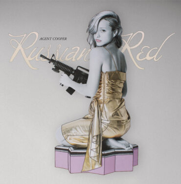 Russian Red: Melancolía española con sabor global