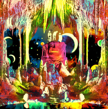 Sultan Bathery: Reyes del garage, la psicodelia y el punk