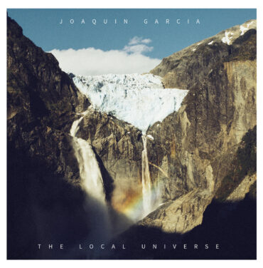 Los acordes melancólicos de Joaquín García