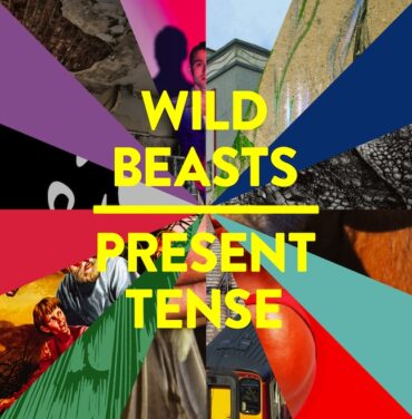 Wild Beasts: identidad camaleónica