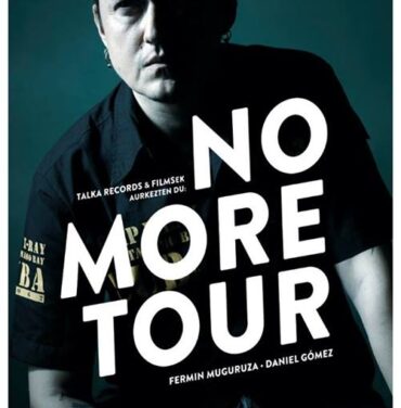 No More Tour: La voz de la lucha en la pantalla grande