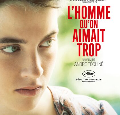 El caso Le Roux plasmado en Riviera Francesa #18TCF