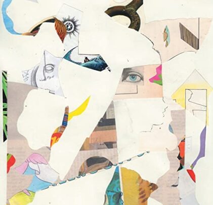 Weird Nightmare — Weird Nightmare