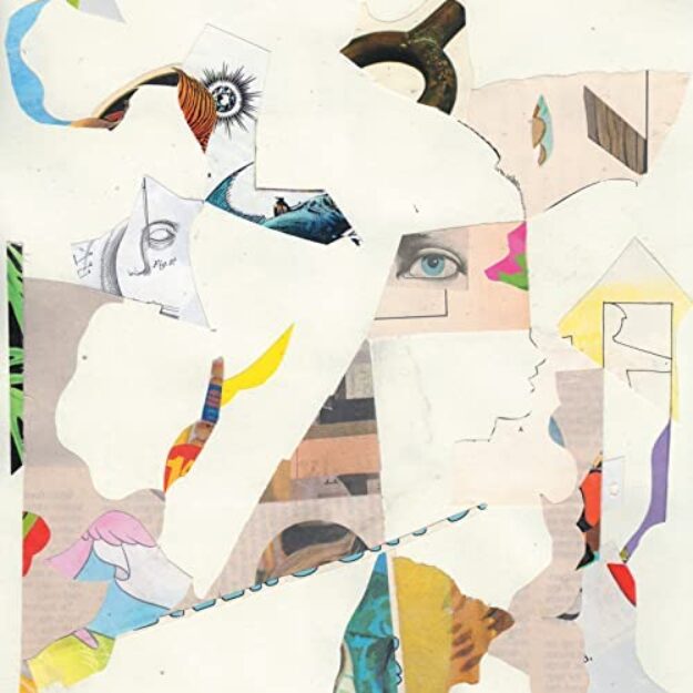 Weird Nightmare — Weird Nightmare