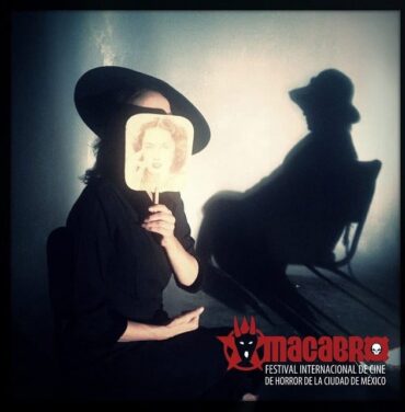 Belleza Macabra en Laboratorio de Arte Alameda #Macabro2013