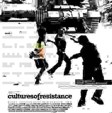 Culturas en Resistencia #MICGénero2013