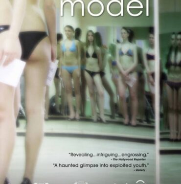 Girl Model #MICGenero2013