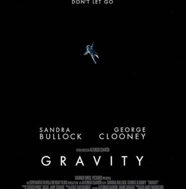 La Gravedad de Cuarón #FICM11