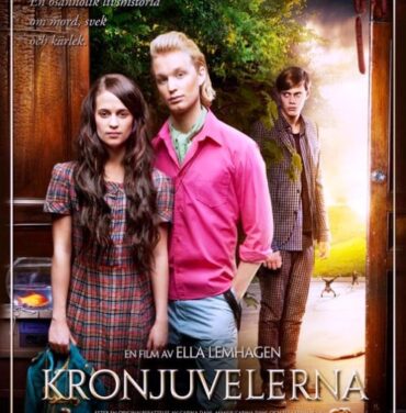 Las Joyas de la Corona: Entre llaves, estrellas y alquimias