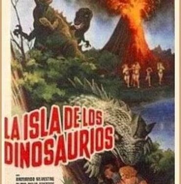 Elsa Cárdenas: Diva condecorada #Macabro2013