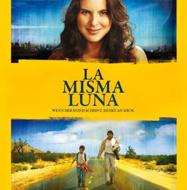 'Under The Same Moon': Los conflictos sociales del cine chicano