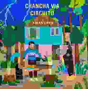 Chancha Vía Circuito: paisaje sonoro latinoamericano