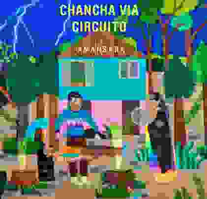 Chancha Vía Circuito: paisaje sonoro latinoamericano