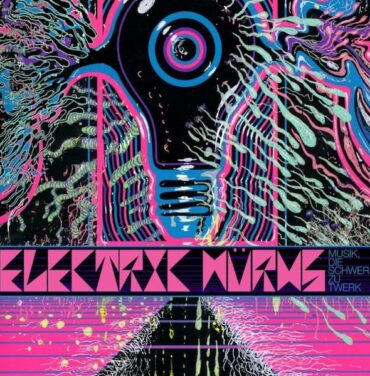 El lado oscuro de Wayne Coyne