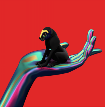 SBTRKT – Wonder Where We Land