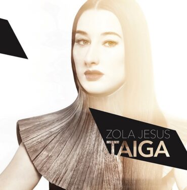 La verdadera piel de Zola Jesus
