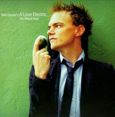 Todd Clouser's A Love Electric: Un compás al desnudo