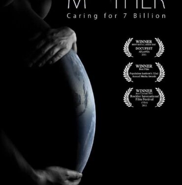 Mother: Caring for 7 Billion #MICGenero2013