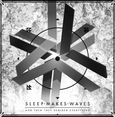 Sleepmakeswaves: Caminando hacia el mañana