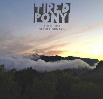 Tired Pony: Unidos por el country, separados por el pop