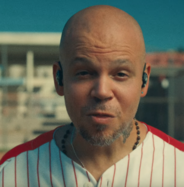 “Antes Que el Mundo Se Acabe”, lo nuevo de Residente