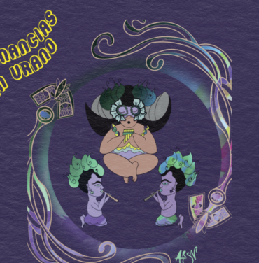 Resonancias En Urano: Encuentro de artistas LGBTIQ+