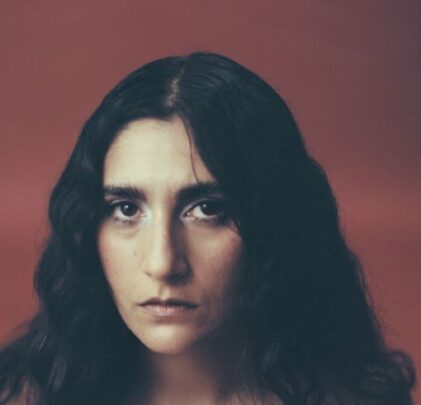 Escucha 'Free Baby', el nuevo álbum de restinga