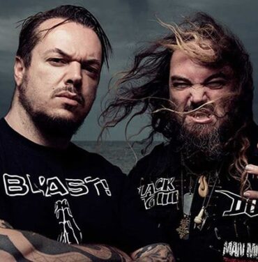 Vive el 20 aniversario del 'Roots' de Sepultura