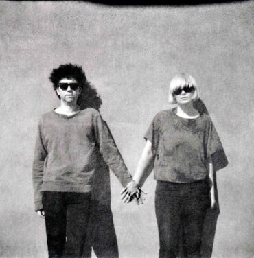 ¡Nueva canción de The Raveonettes!