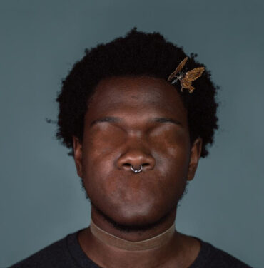 Shamir — Revelations