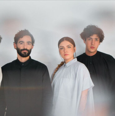 Rawayana comparte el video de “En Tu Mar” 