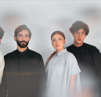 Rawayana comparte el video de “En Tu Mar” 