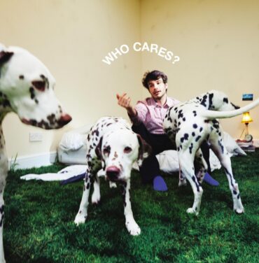 Rex Orange County — WHO CARES?