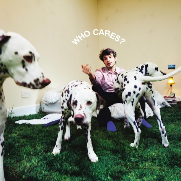 Rex Orange County — WHO CARES?