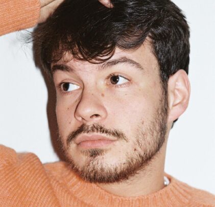 Se acusa a Rex Orange County de agresión sexual