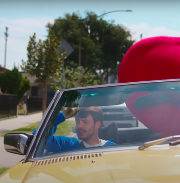 Rex Orange County estrena el video de “One In A Million”