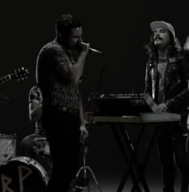 Rey Pila estrena el video de 